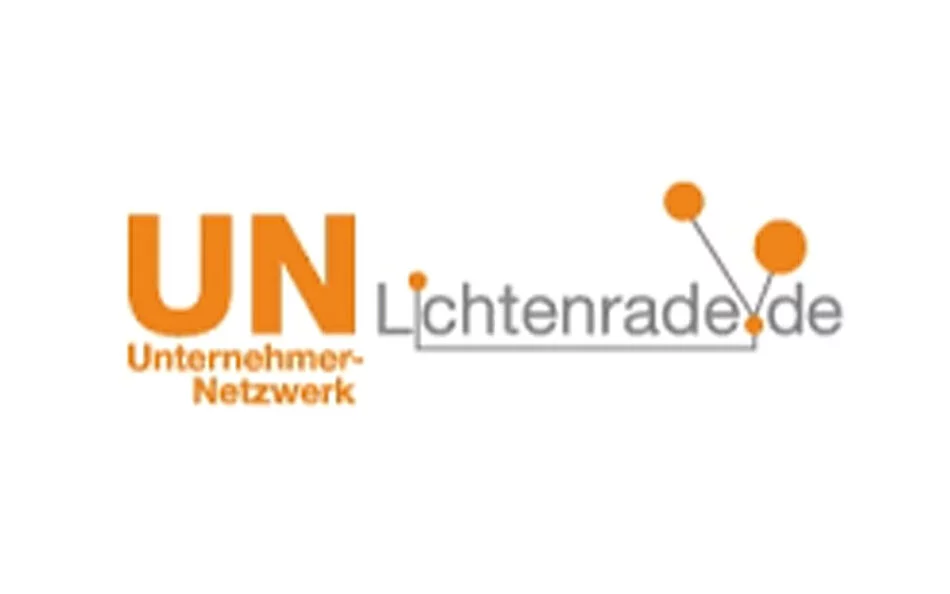 Logo: Unternehmensnetzwerk Lichtenrade