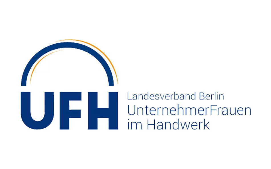 Logo: UFH – Unternehmerfrauen im Handwerk
