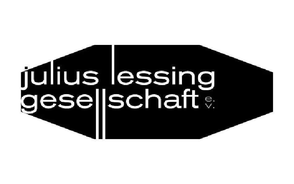 Logo: Julius Lessing Gesellschaft