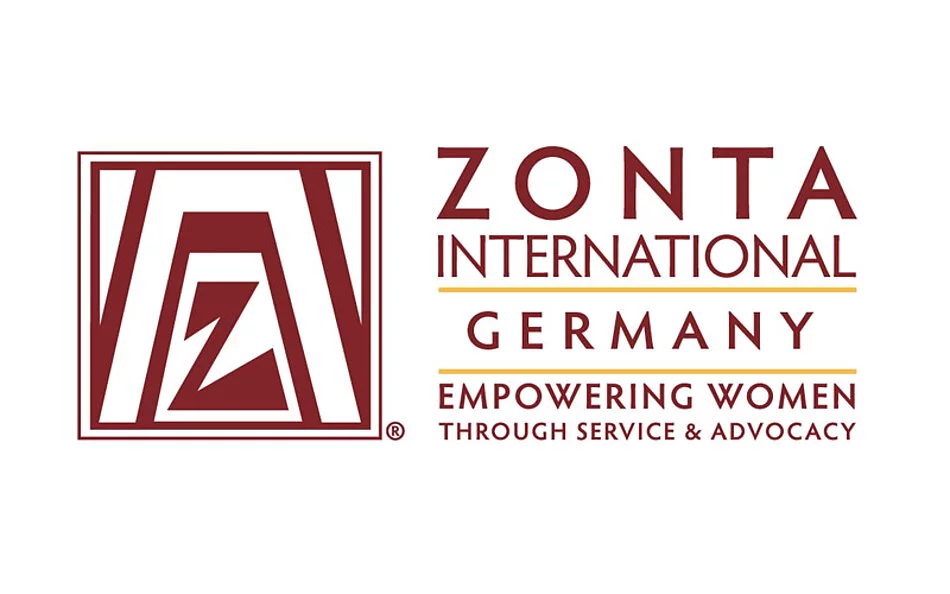 Logo: Zonta International Germany
