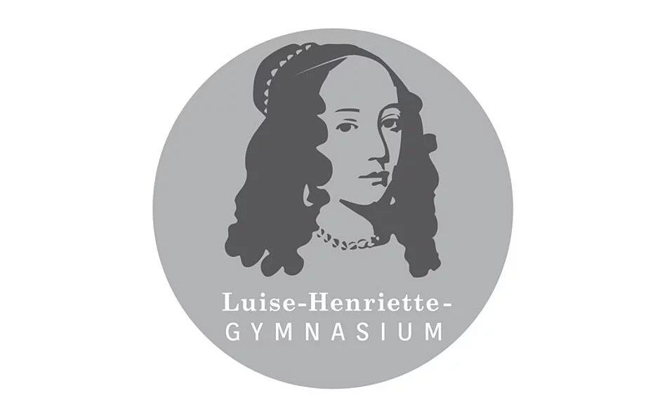 Logo: Förderverein der Luise-Henriette-Schule in Berlin-Tempelhof