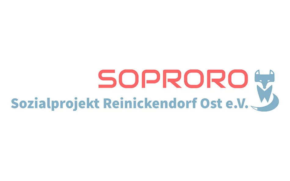 Logo: Sozialprojekt Reinickendorf Ost