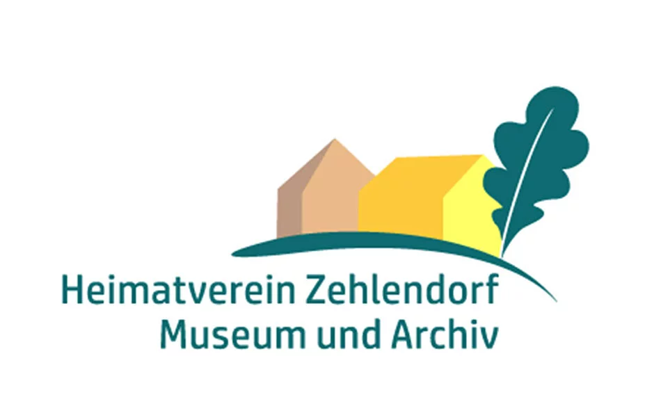 Logo: Heimatverein Zehlendorf Museum und Archiv