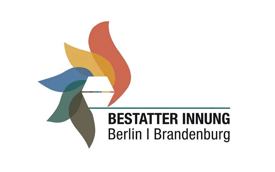 Logo: Bestatter-Innung von Berlin und Brandenburg