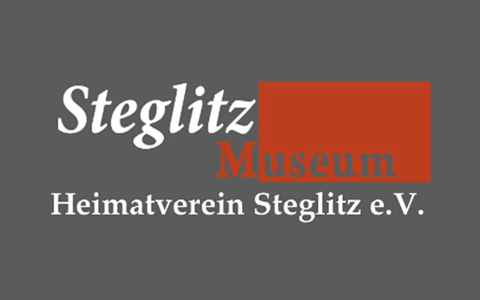 Logo: Heimatverein Steglitz