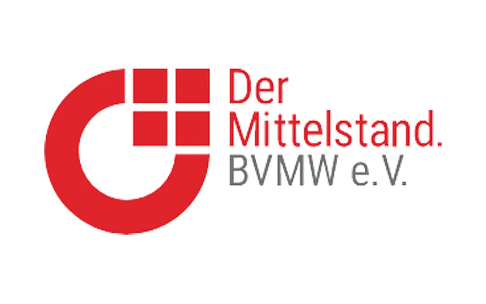Logo: Der Mittelstand BVMW e.V.