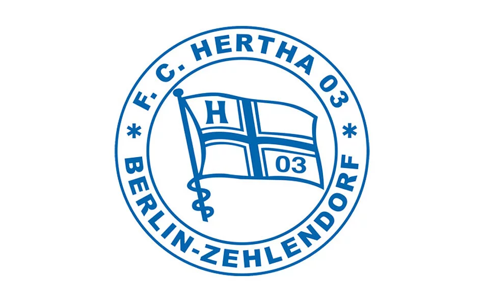 Logo: FC Hertha 03