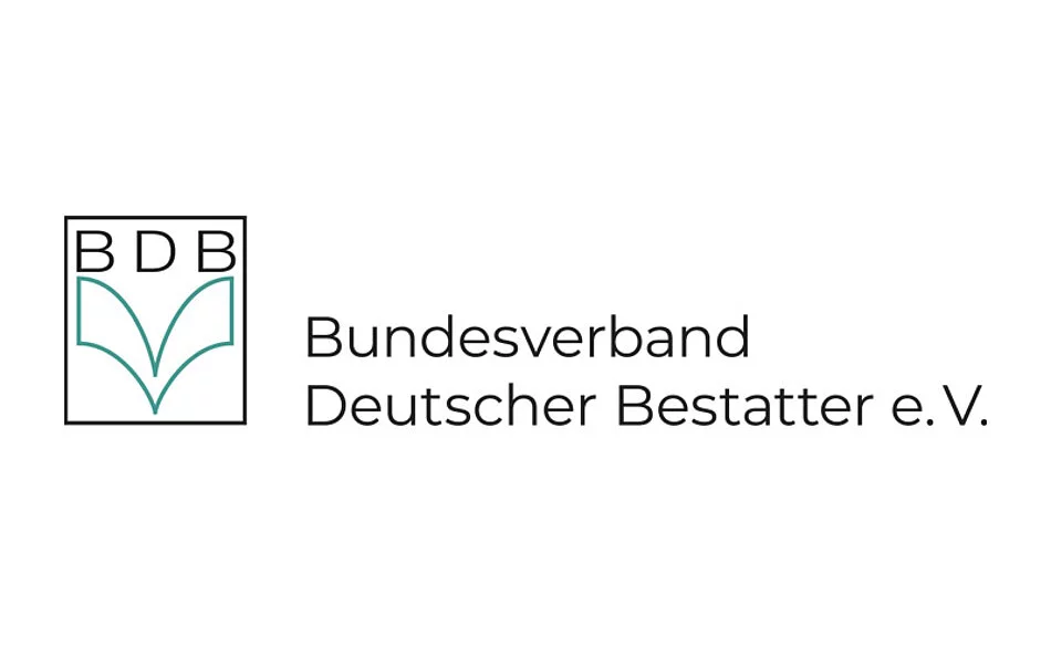 Logo: Bundesverband Deutscher Bestatter e.V.