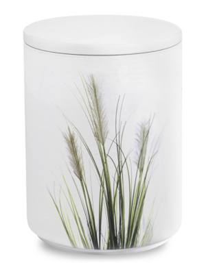 Seebestattungsurne (H19) "Binsen" 
