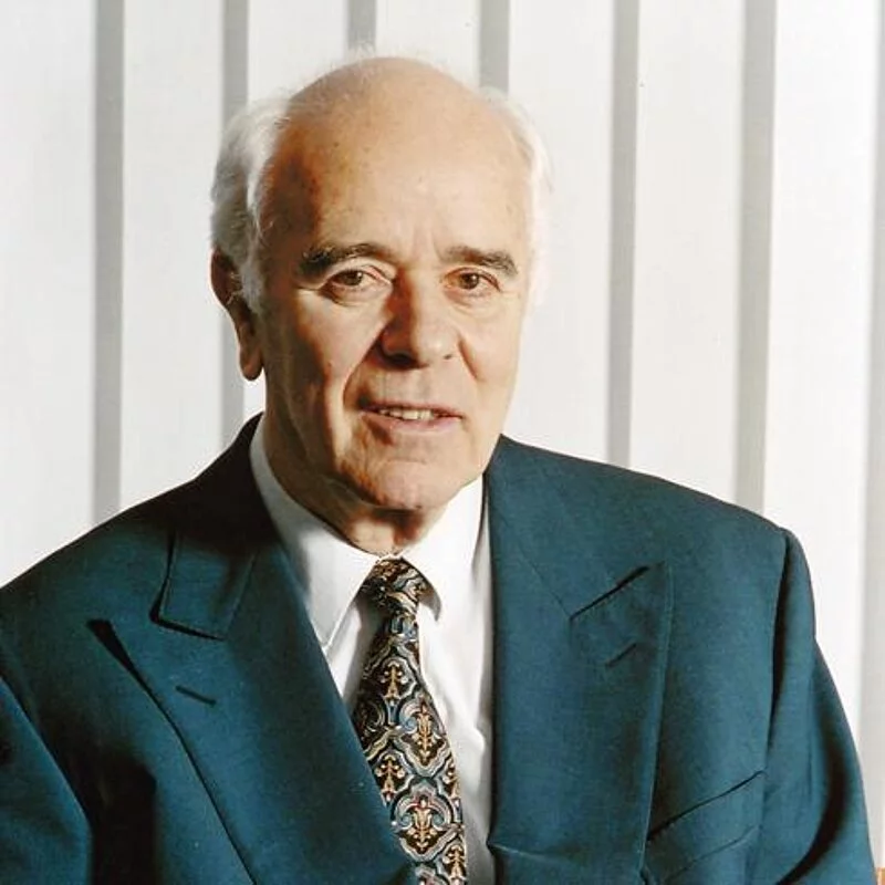 Hans-Joachim Hahn (1927 – 2003)